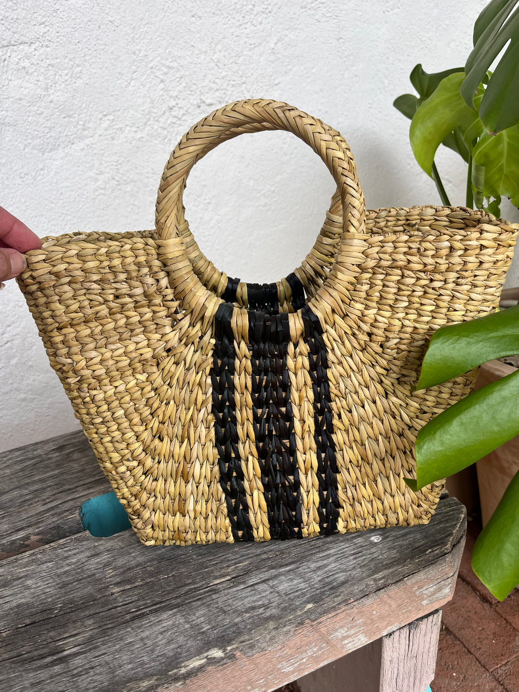 Shoulder Bag • Junco Reed