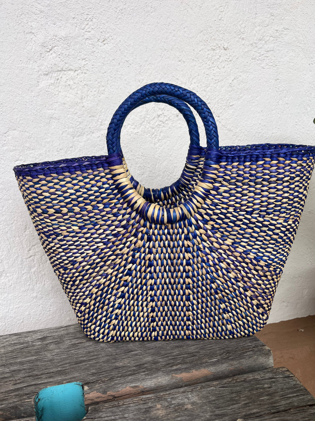 Shoulder Bag • Junco Reed