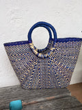 Shoulder Bag • Junco Reed