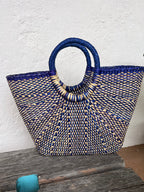 Shoulder Bag • Junco Reed