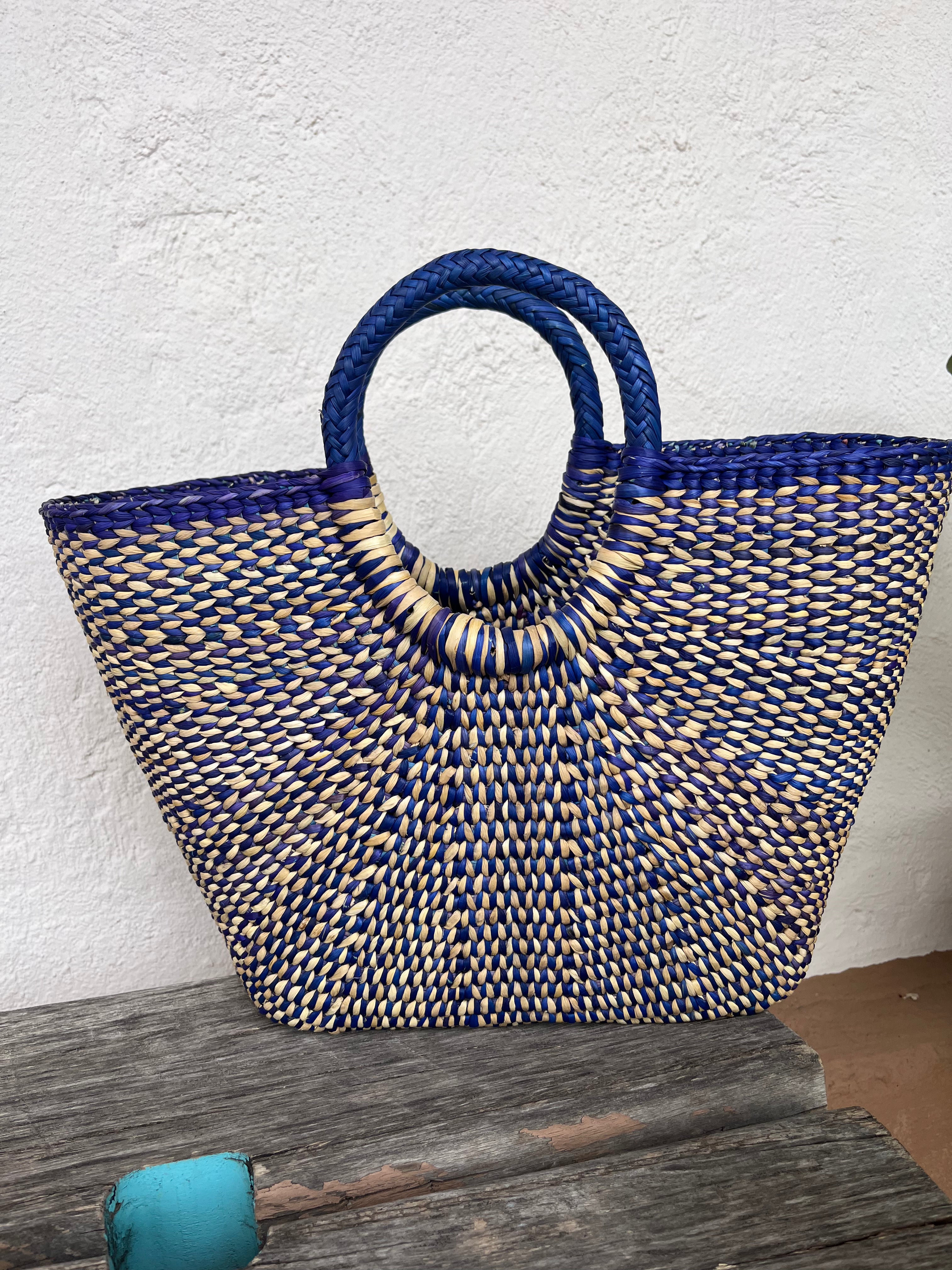 Shoulder Bag • Junco Reed