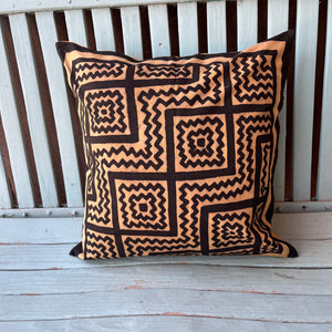 Square Pillow