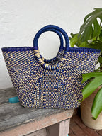 Shoulder Bag • Junco Reed