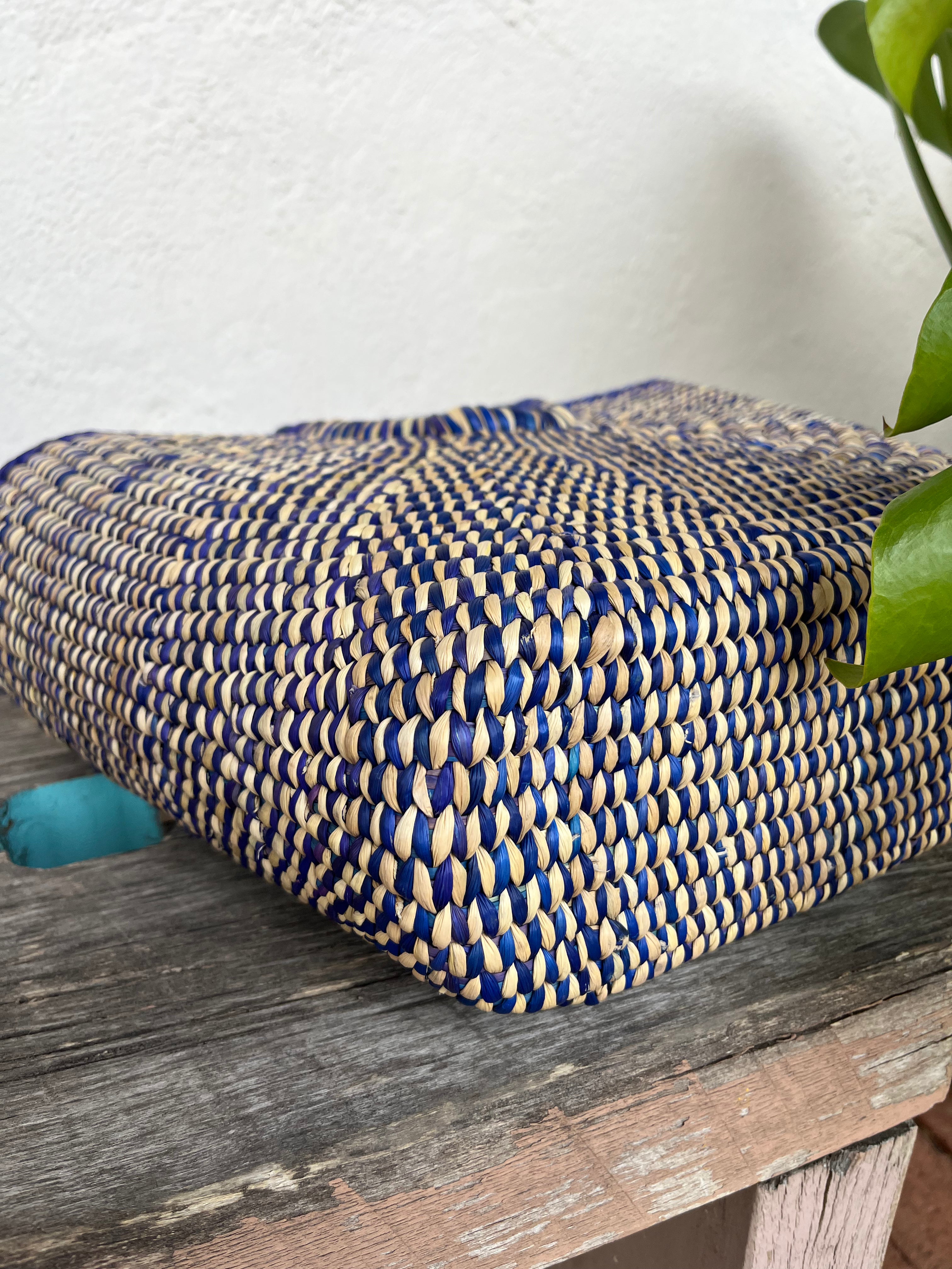 Shoulder Bag • Junco Reed