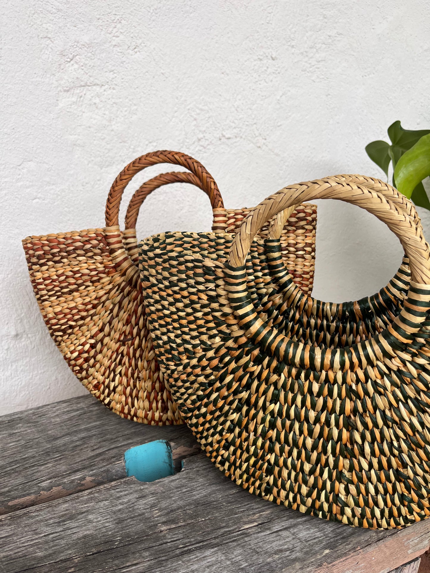 Shoulder Bag • Junco Reed