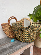 Shoulder Bag • Junco Reed