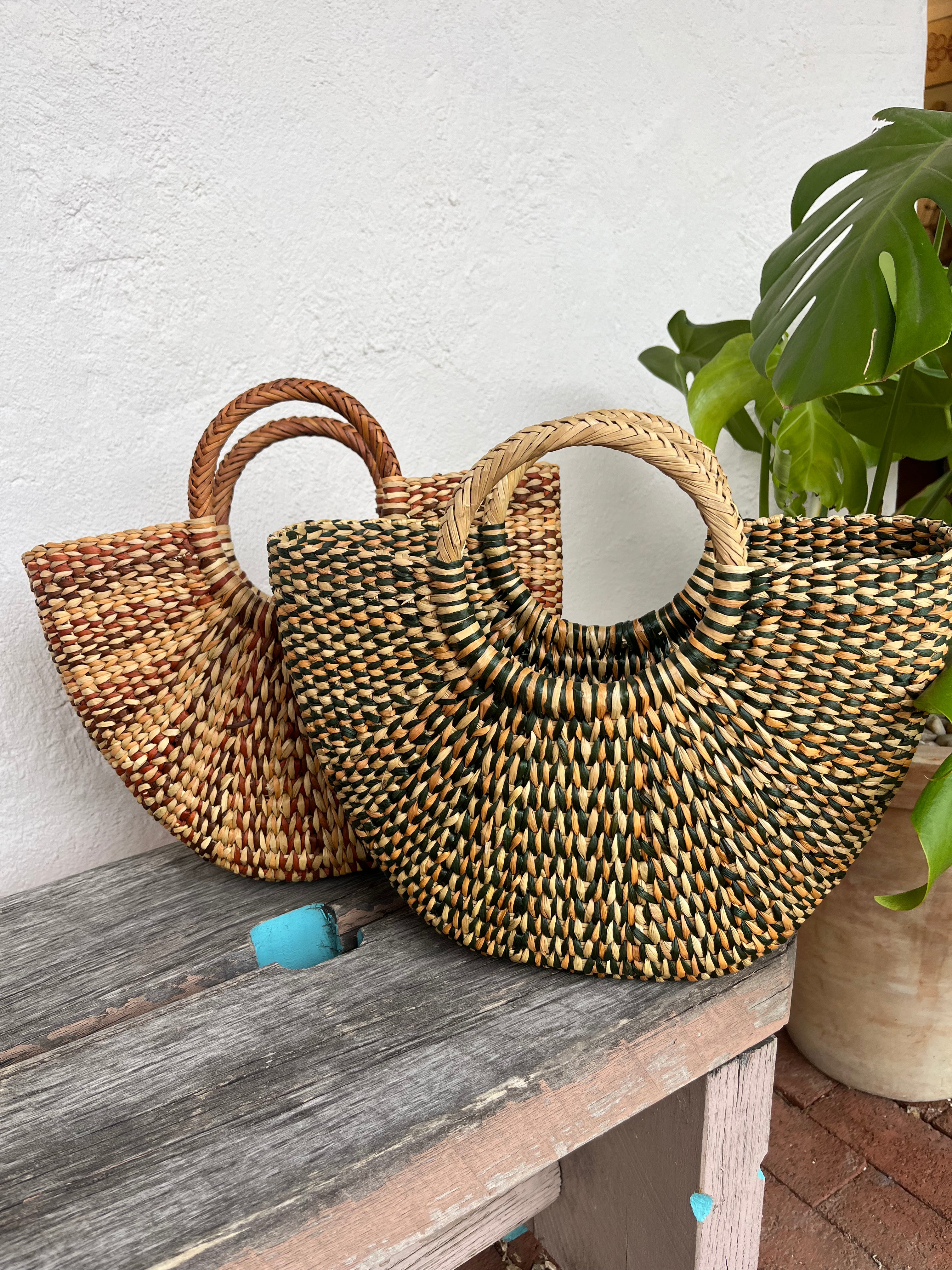 Shoulder Bag • Junco Reed