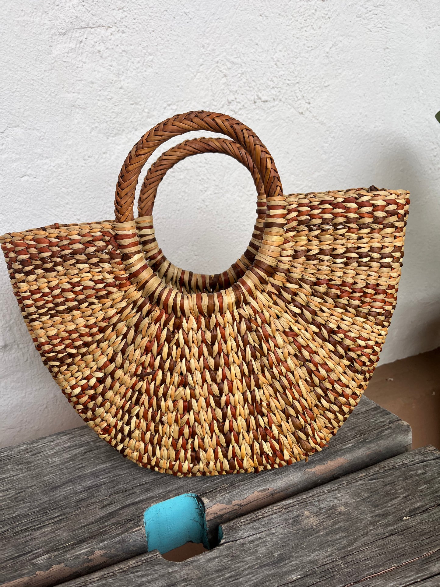 Shoulder Bag • Junco Reed