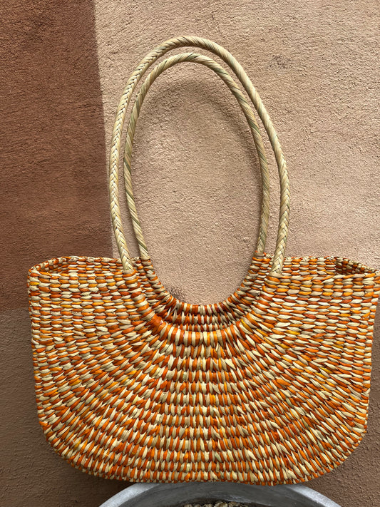 Shoulder Bag • Junco Reed