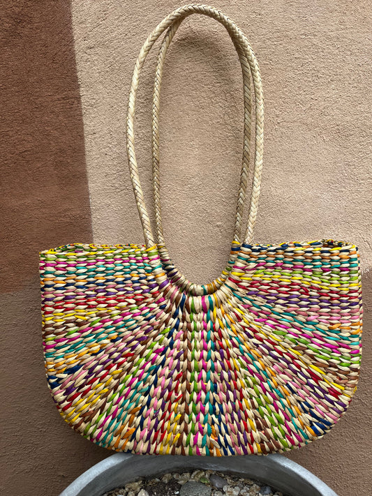 Shoulder Bag • Junco Reed
