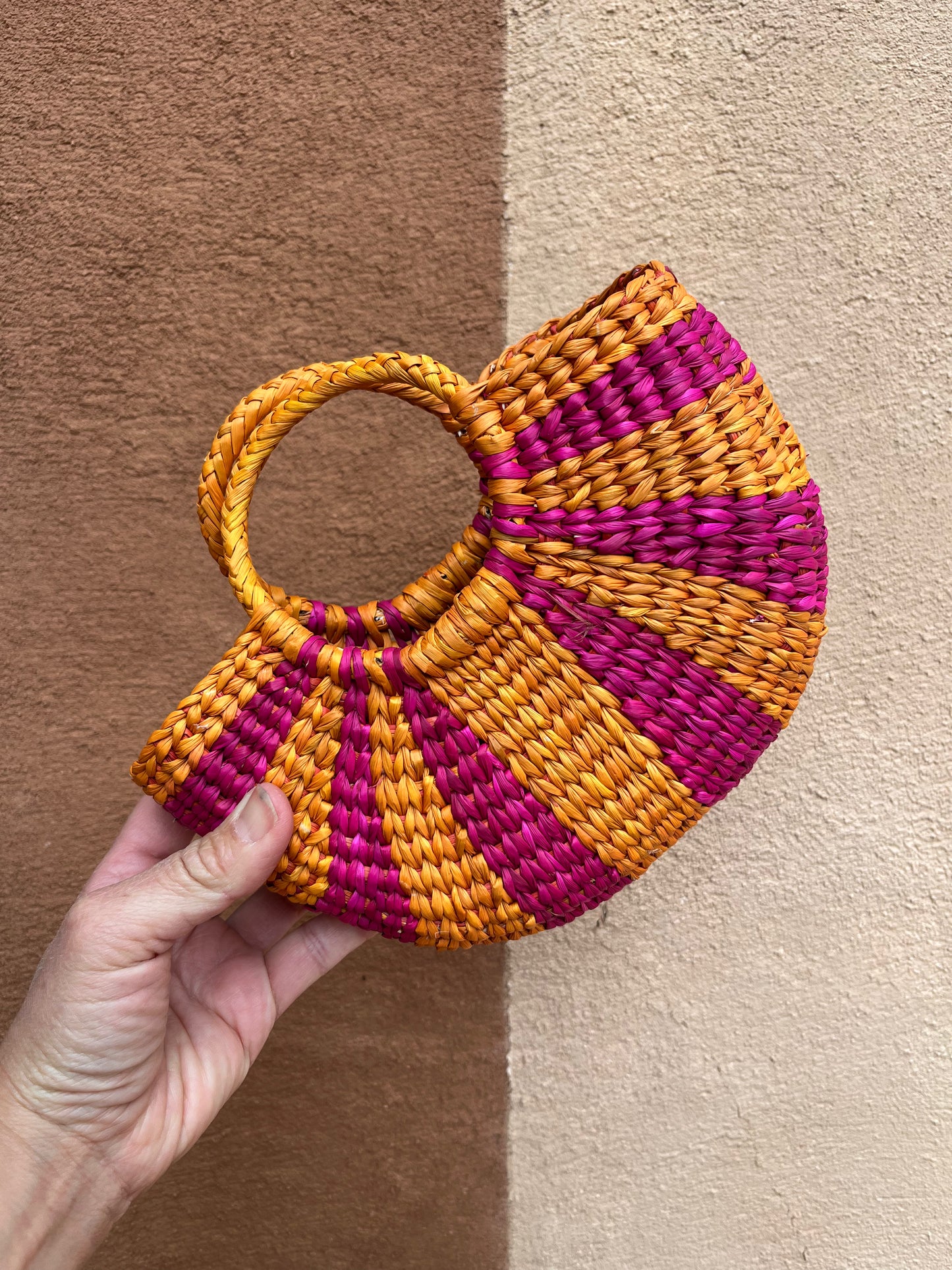 Tiny Moon ~ Handbag