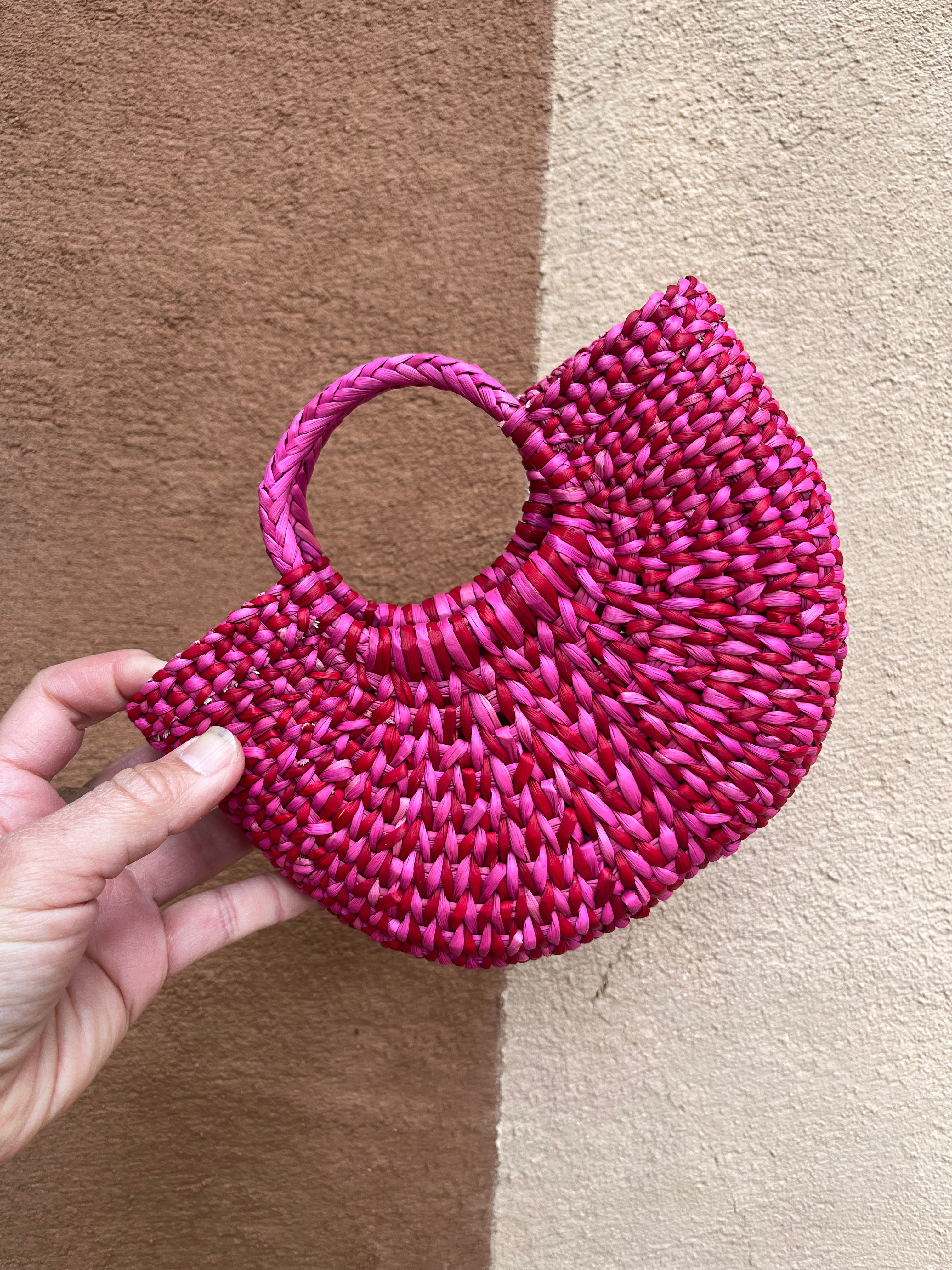 Tiny Moon ~ Handbag