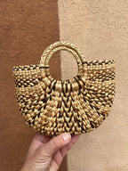 Tiny Moon ~ Handbag