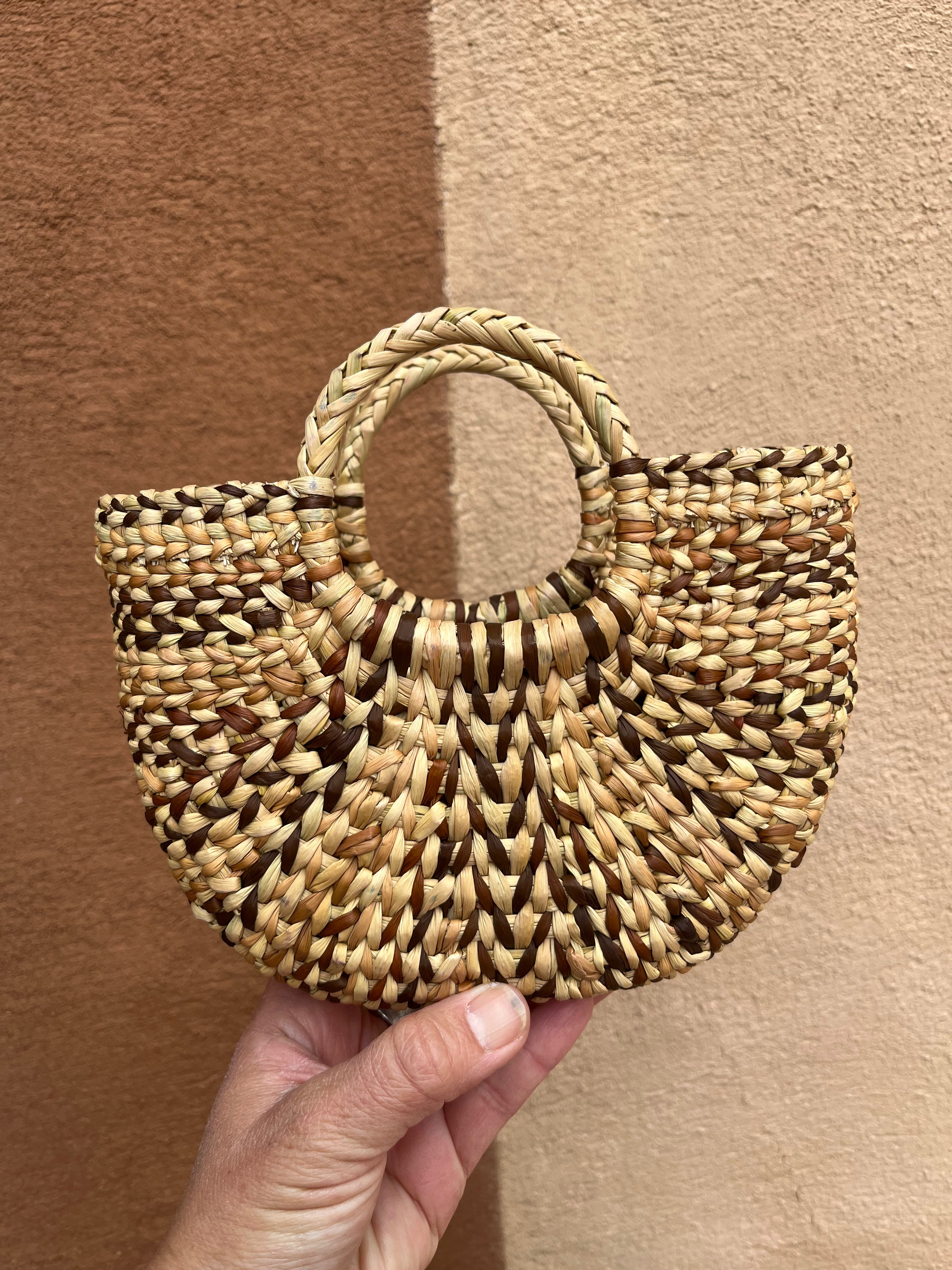 Tiny Moon ~ Handbag