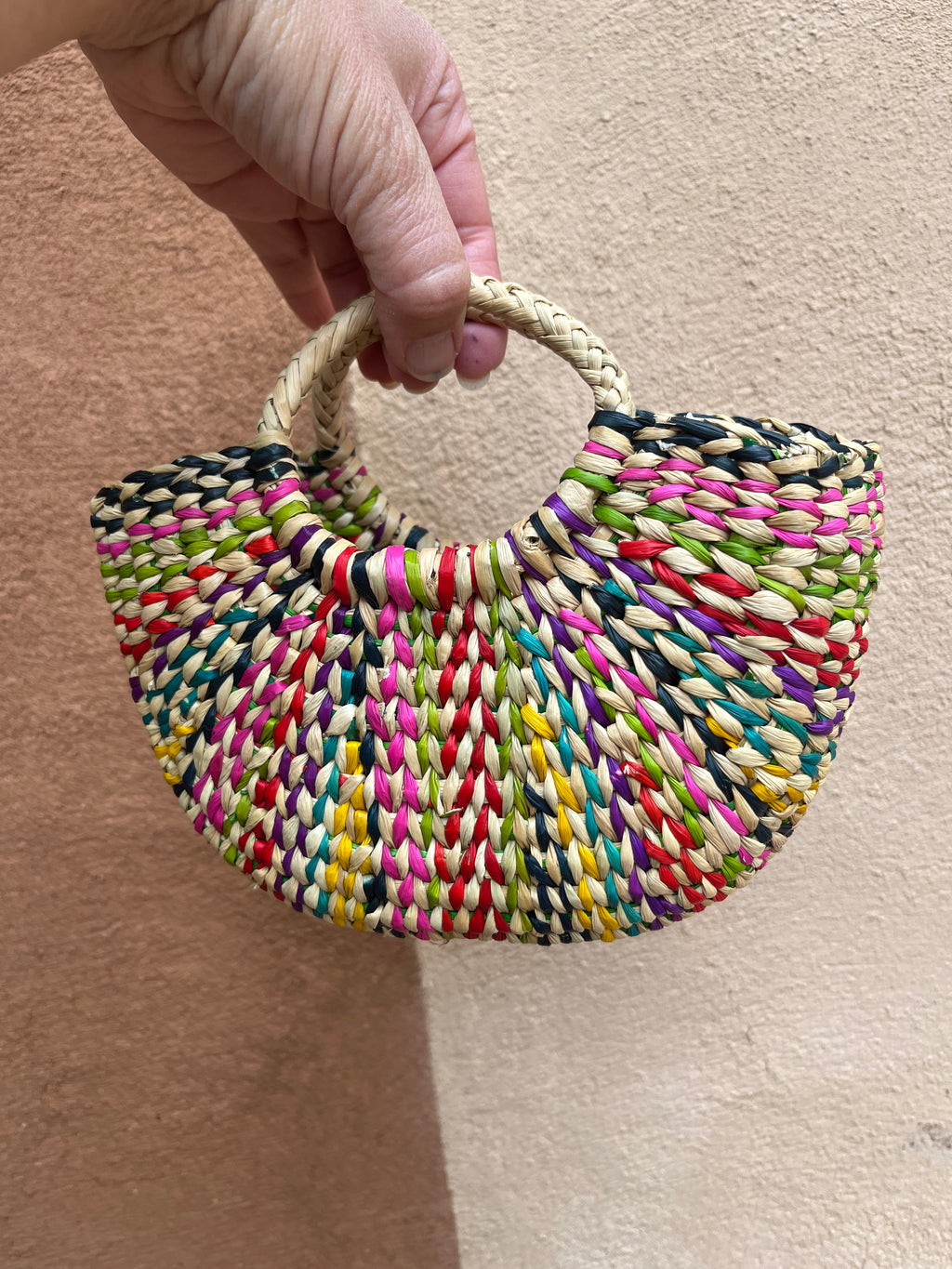 Tiny Moon ~ Handbag