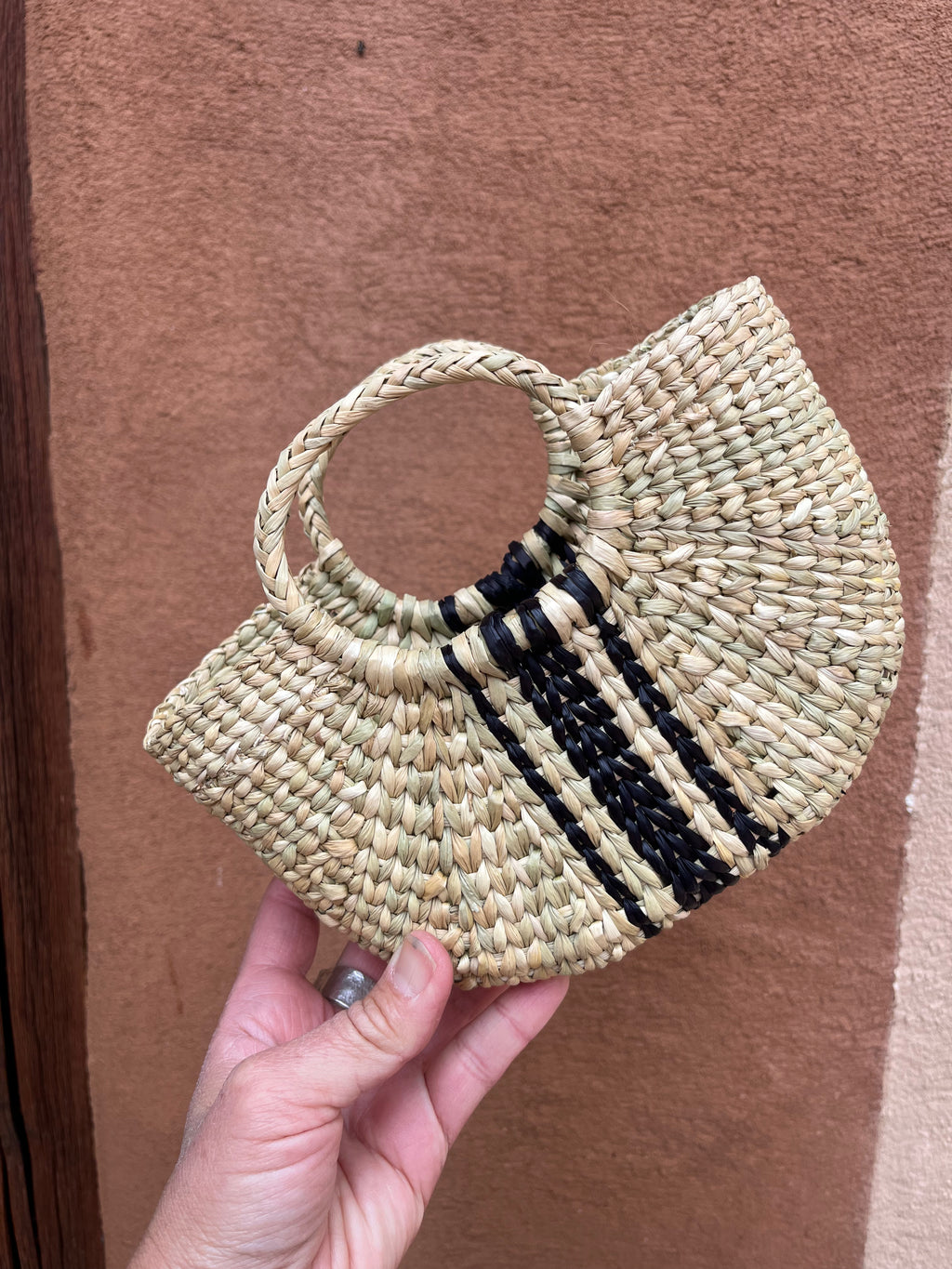 Tiny Moon ~ Handbag