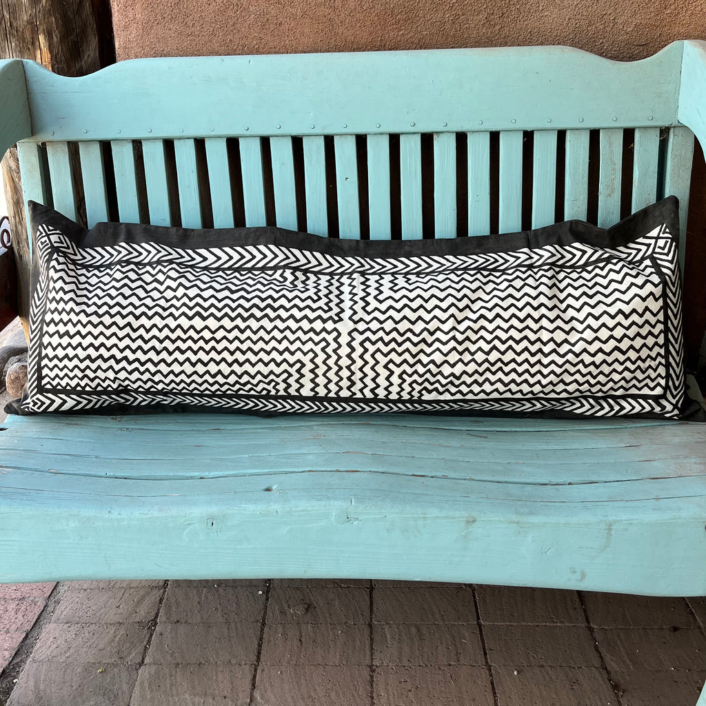 XL Lumbar Pillowcase