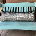 XL Lumbar Pillowcase