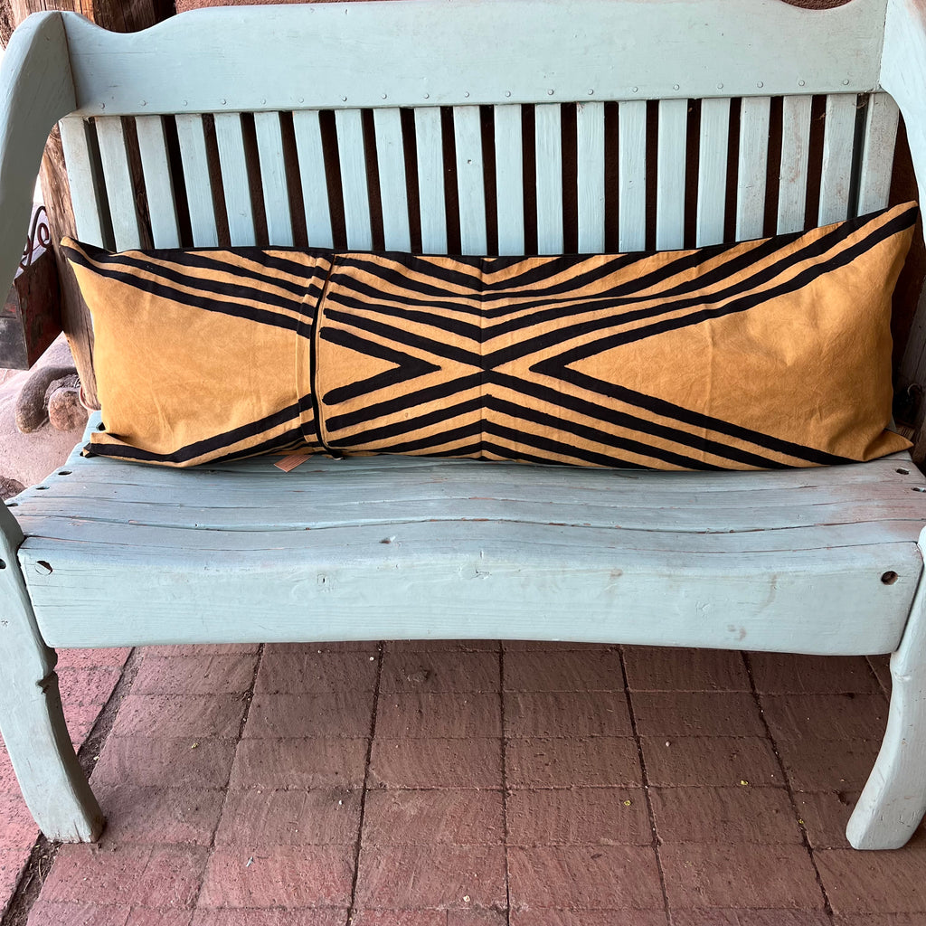 XL Lumbar Pillowcase