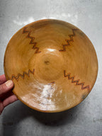 Awajun Ceramic Bowl