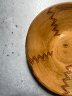 Awajun Ceramic Bowl