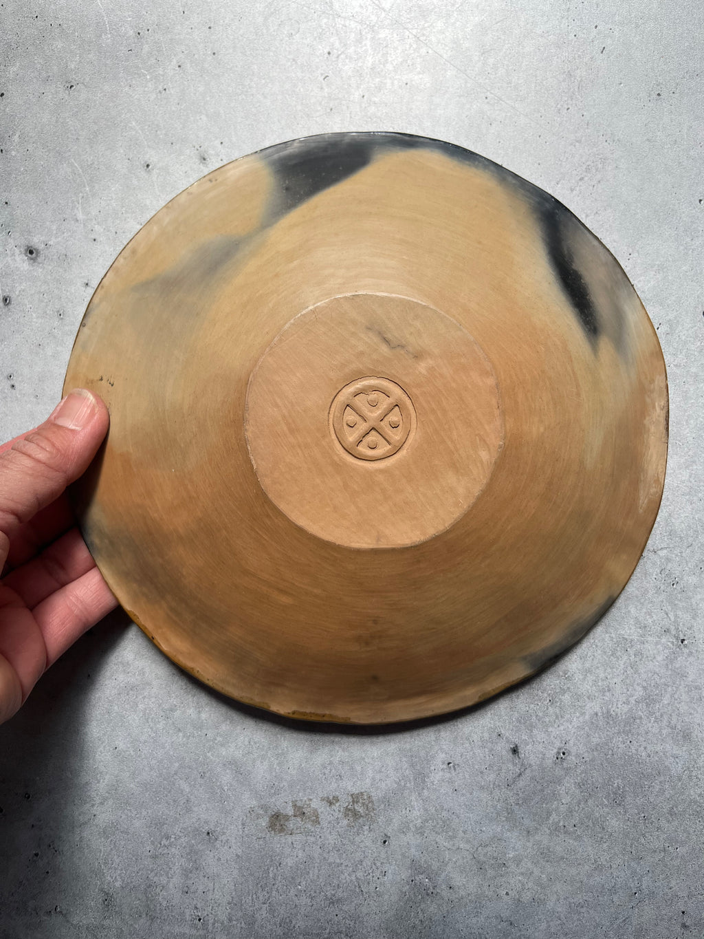 Awajun Ceramic Bowl