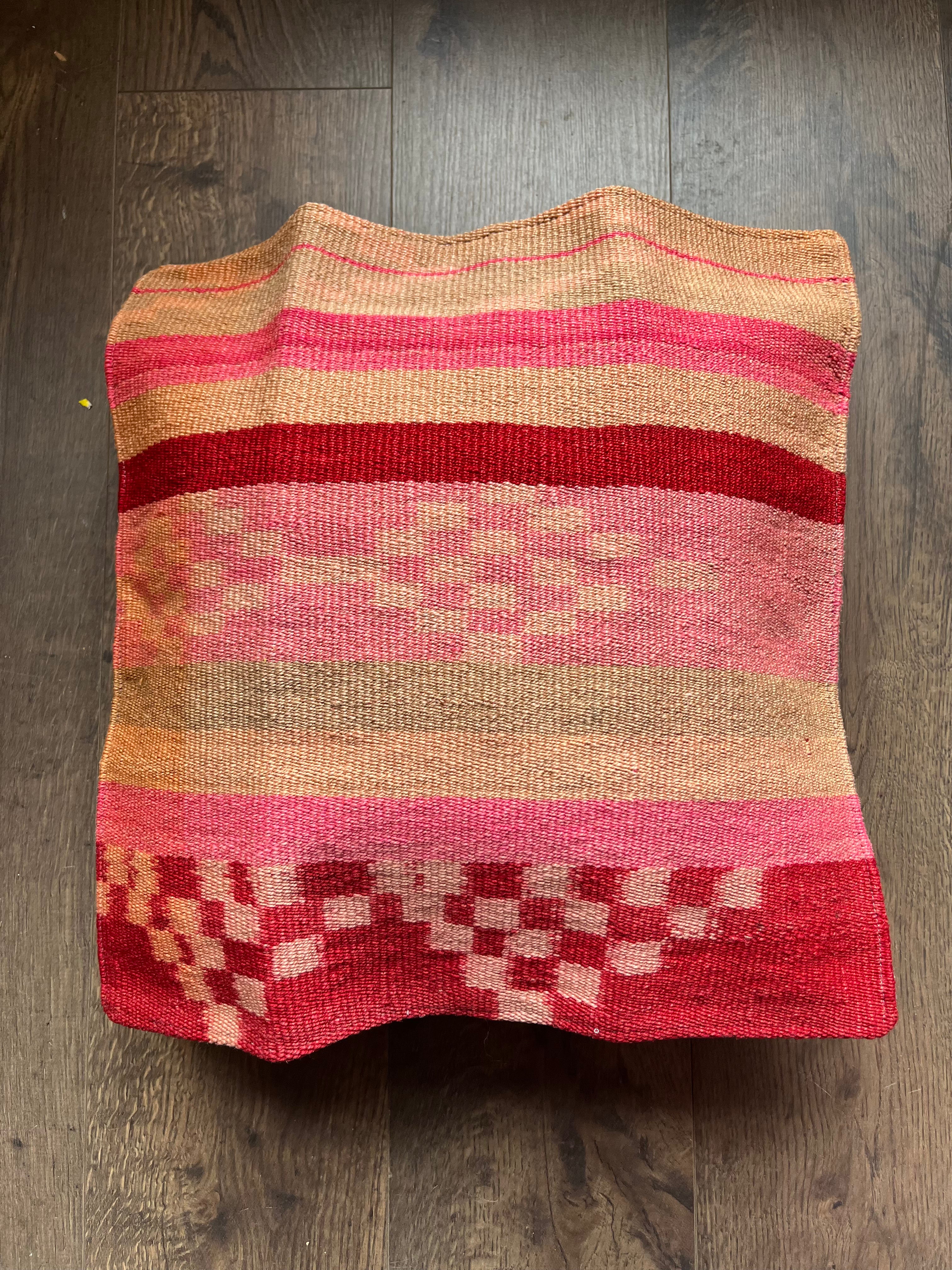Square Pillowcases • 16”x16” • Variety of Pillowcases