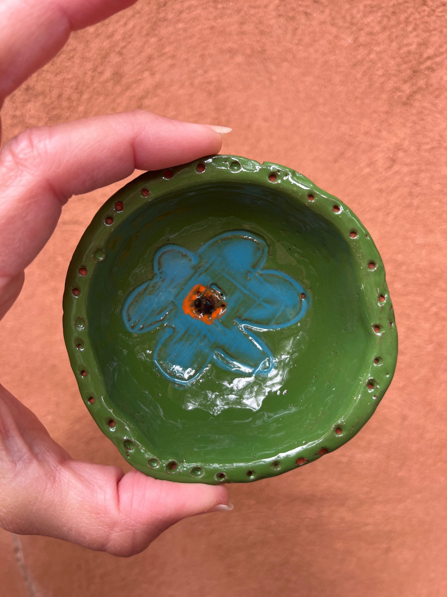 Mini Bowls - colorful design