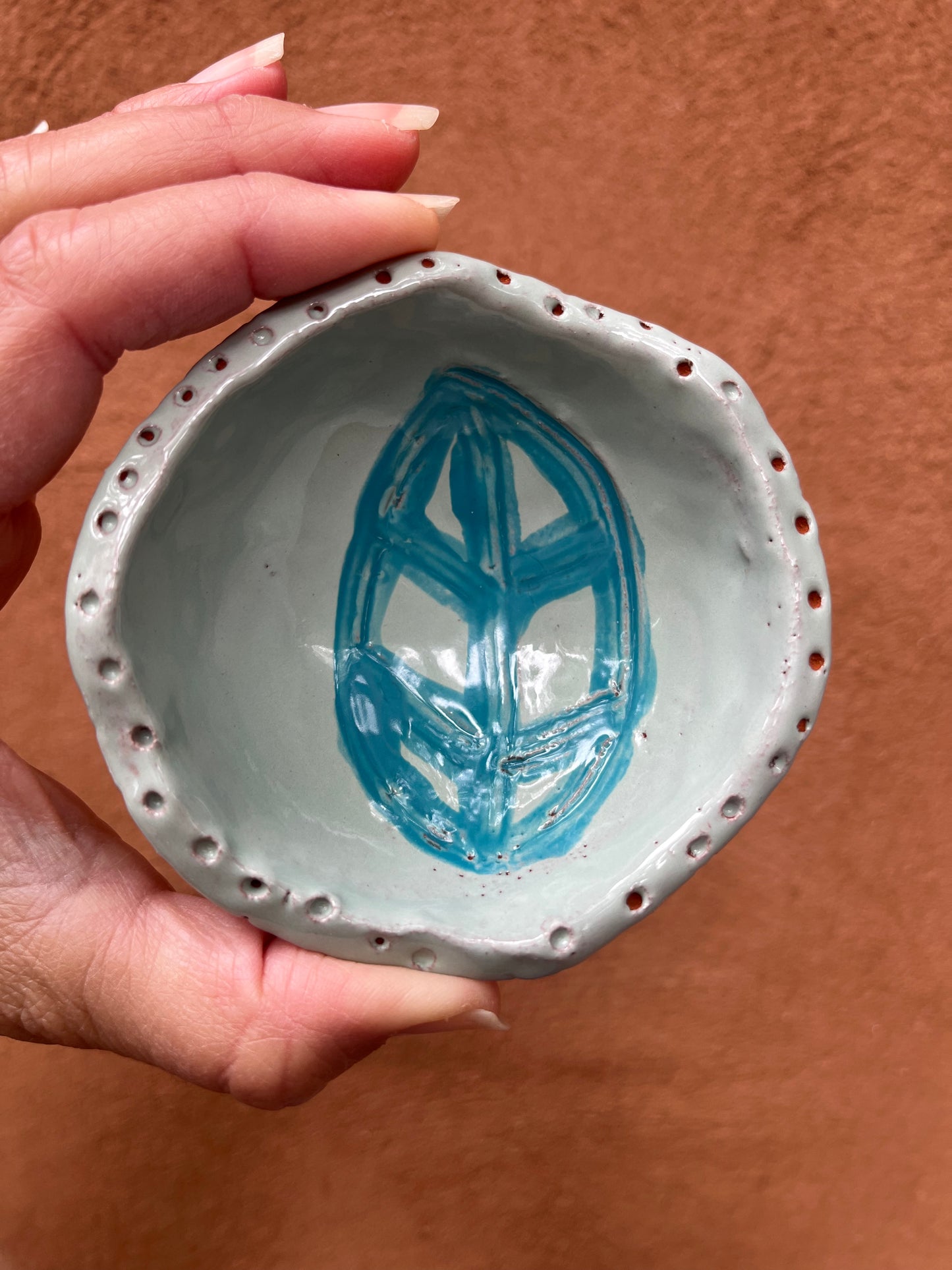 Mini Bowls - colorful design