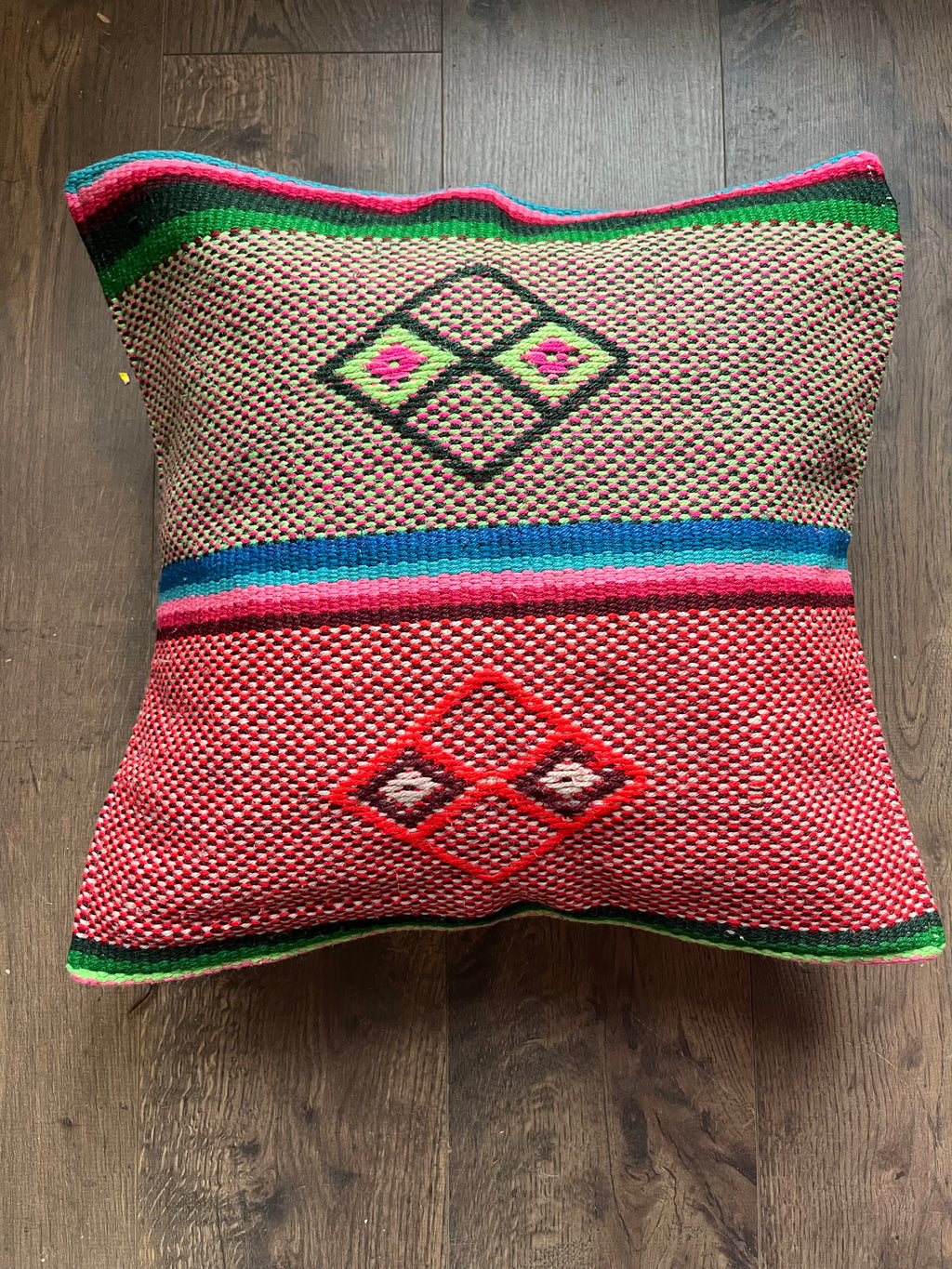 Square Pillowcases • 16”x16” • Variety of Pillowcases