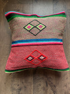 Square Pillowcases • 16”x16” • Variety of Pillowcases