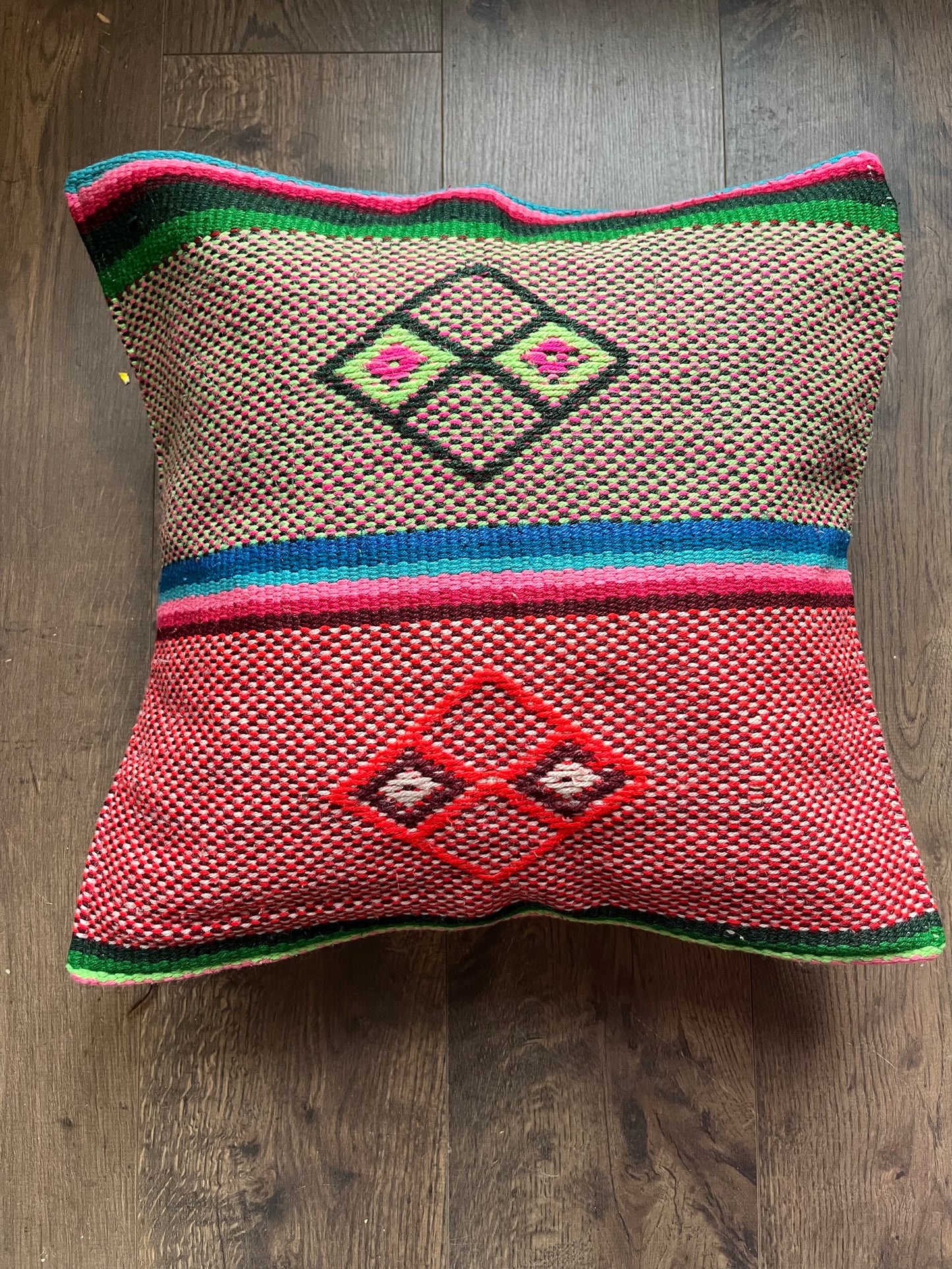 Square Pillowcases ~ Variety of Pillowcases