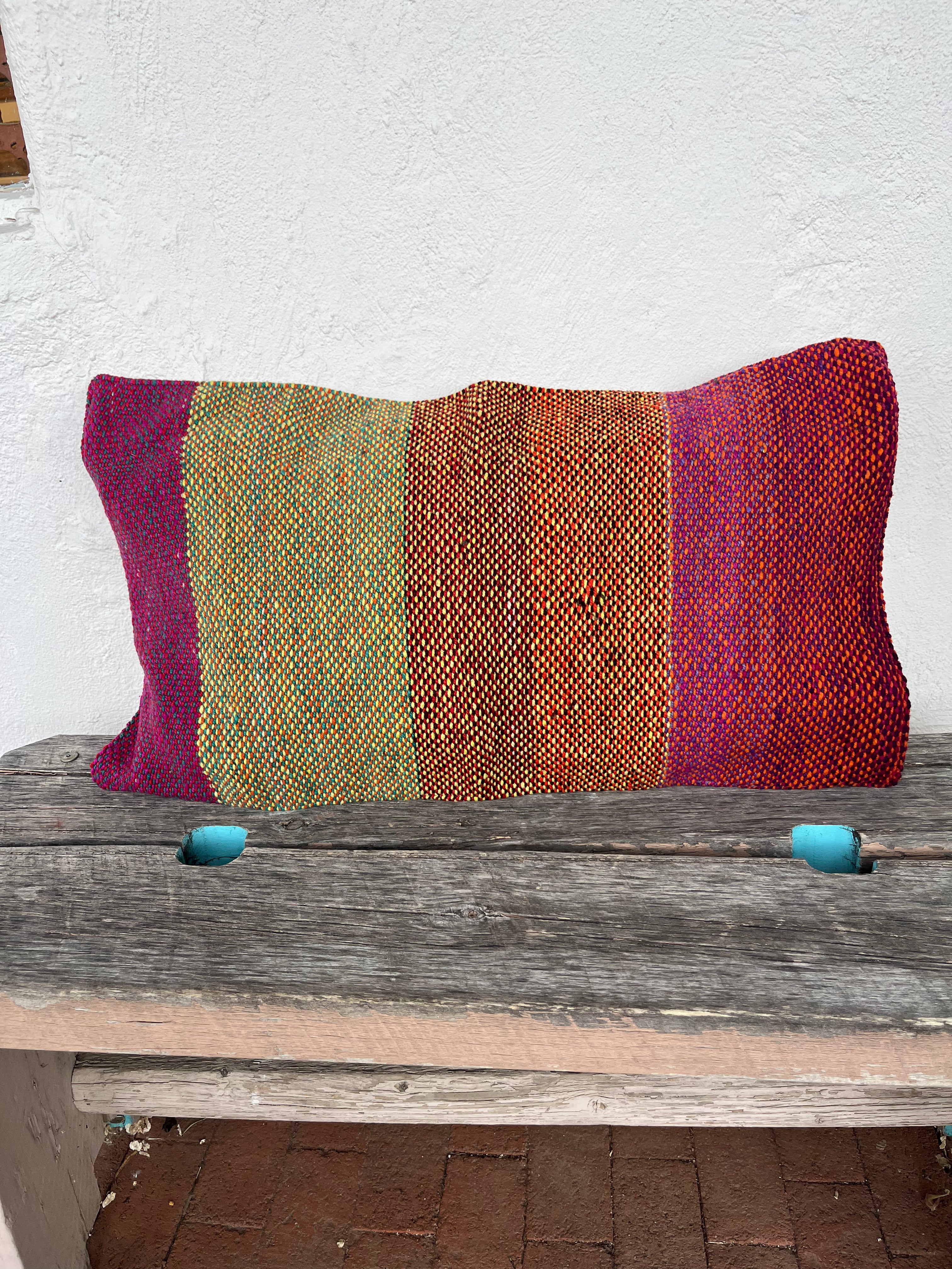 XL Rectangle Pillowcases • 18” x 32”