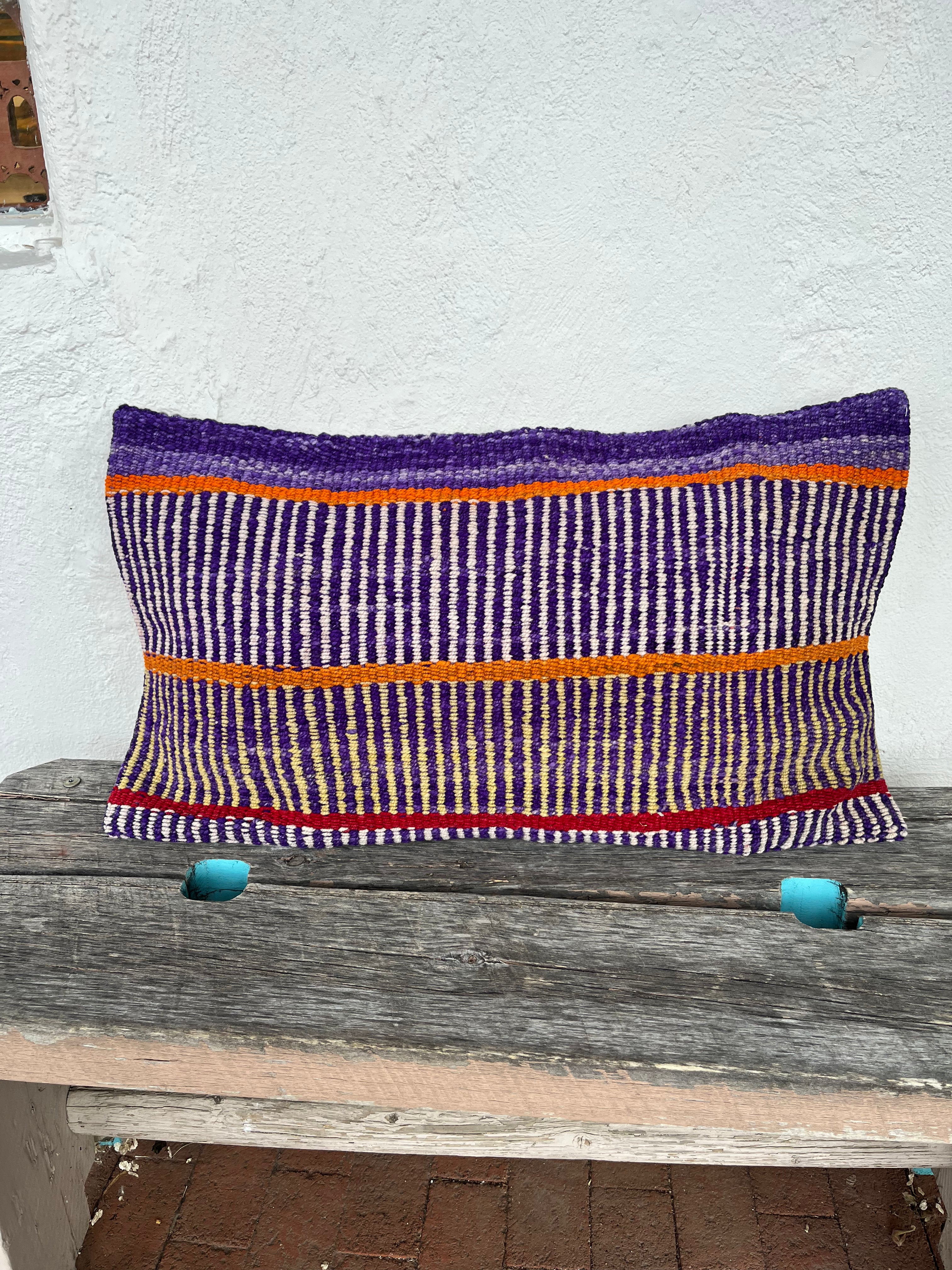 XL Rectangle Pillowcases • 18” x 32”