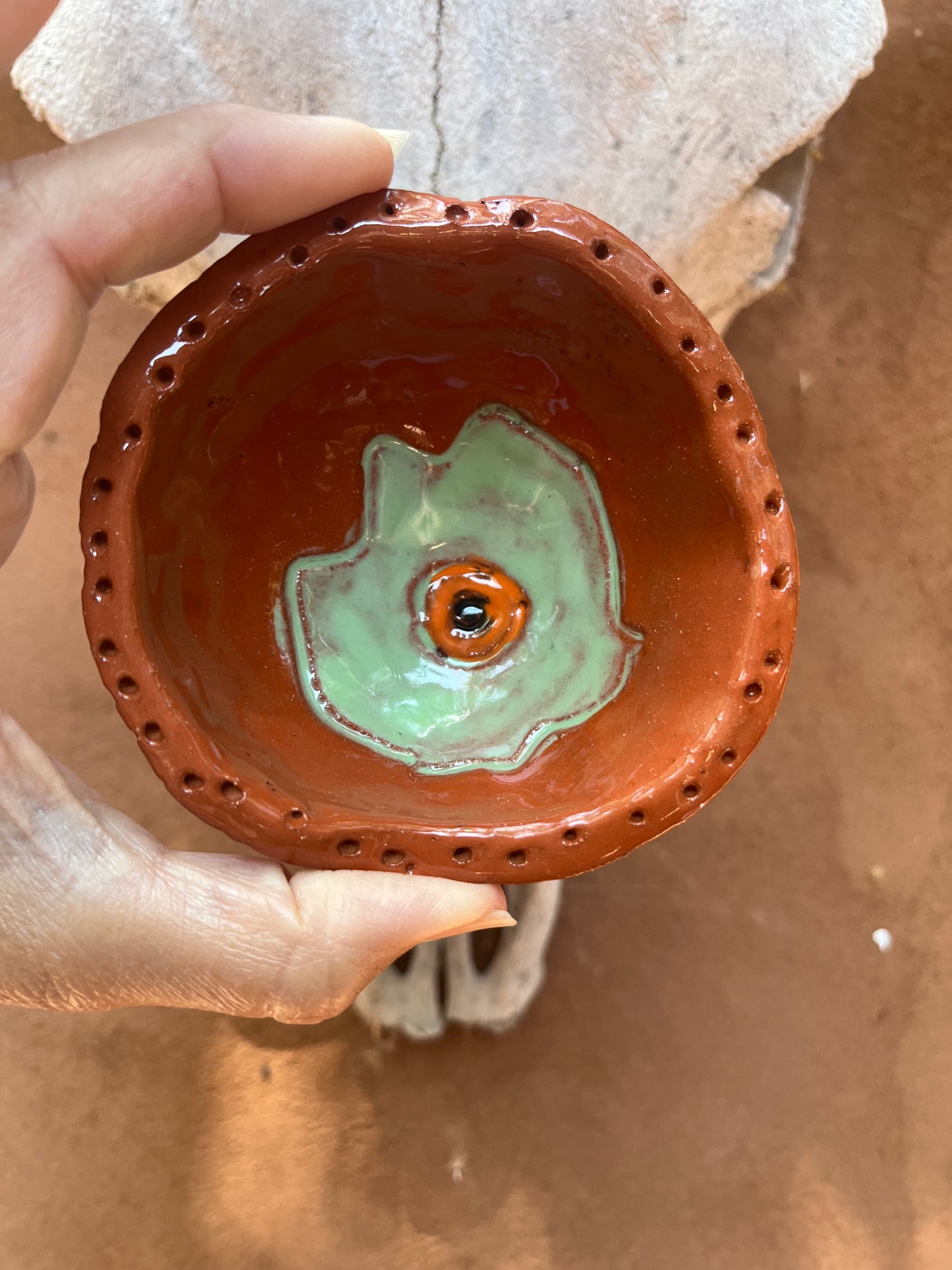 Mini Bowls - colorful design