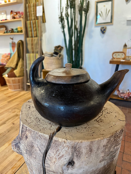 Awajun Ceramic ~ pitcher