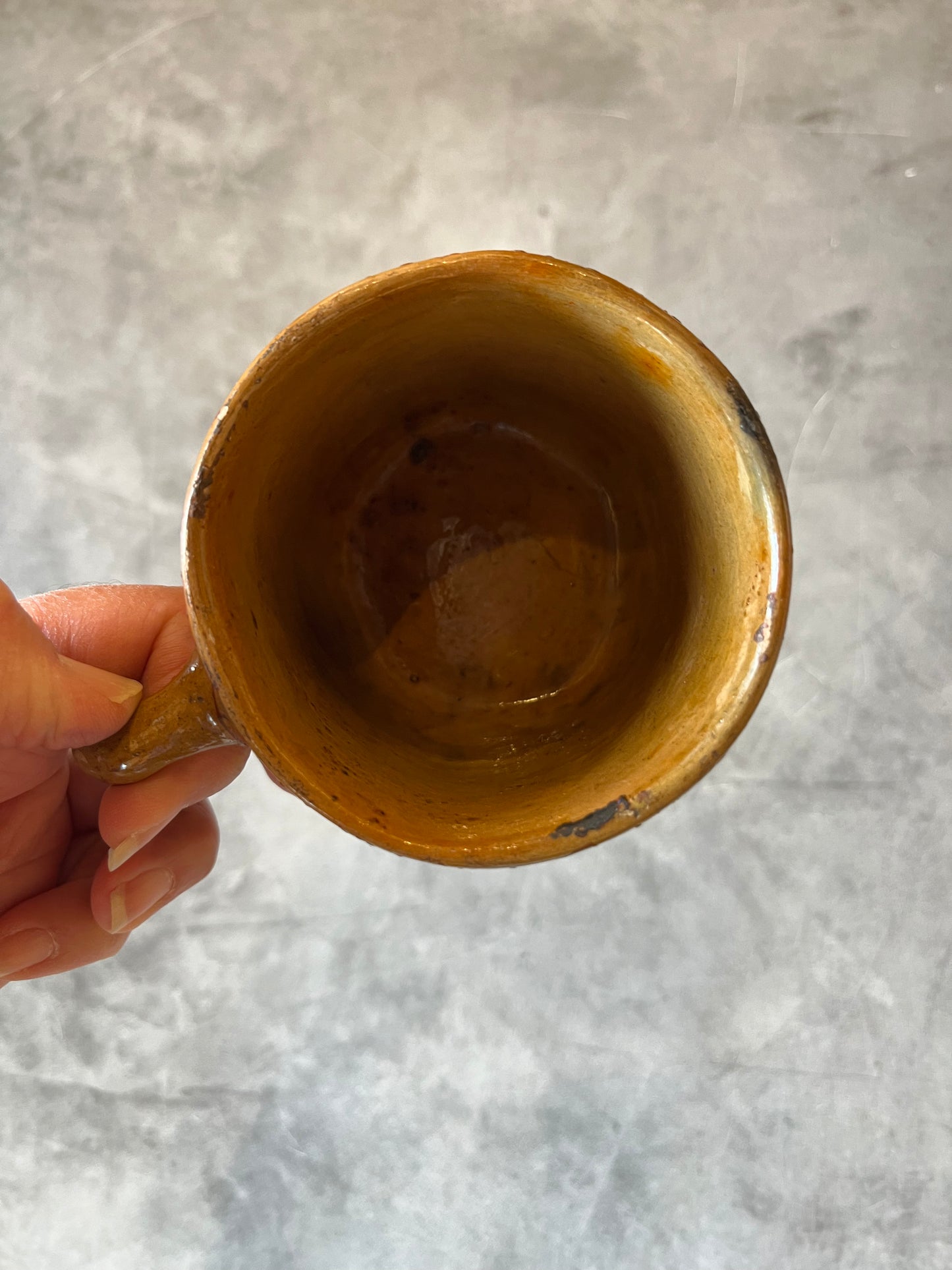 Awajun ~ Mug