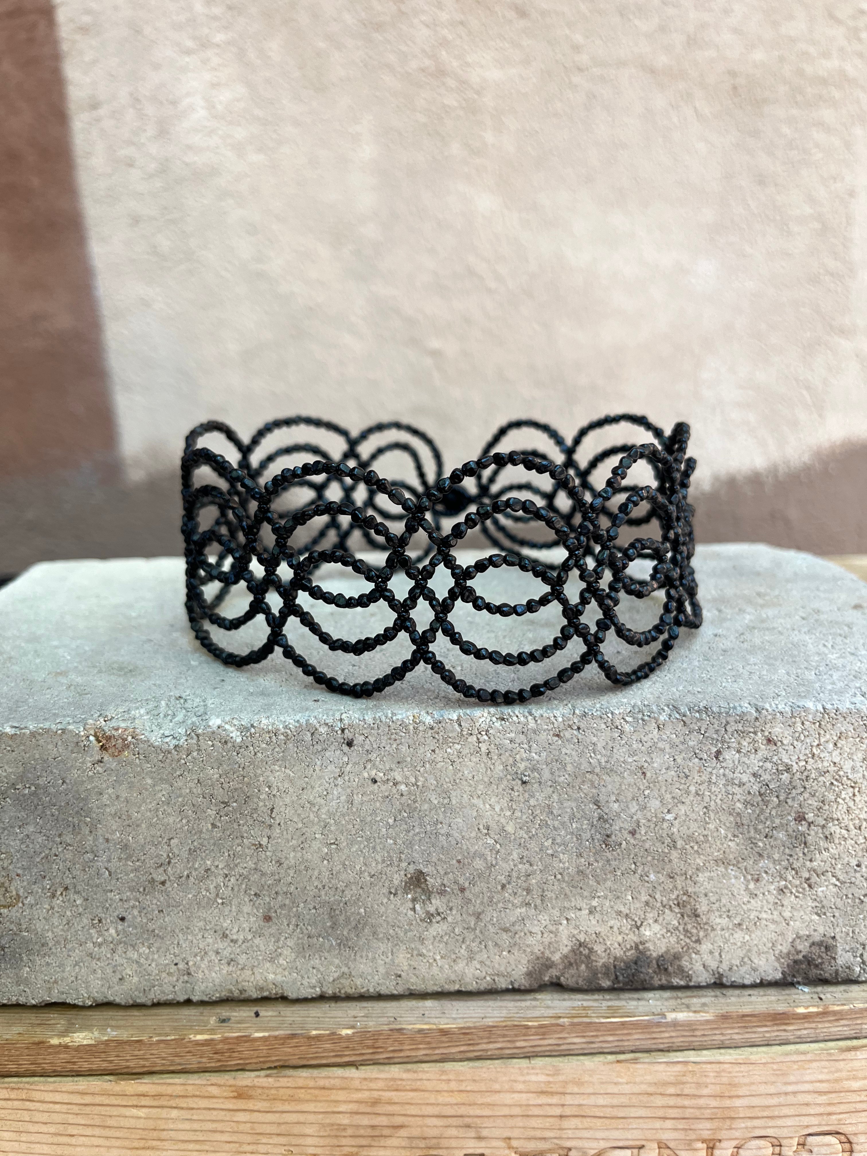 Choker “Ikish” ~ 3 versions