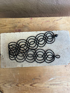 Choker “Ikish” ~ 3 versions