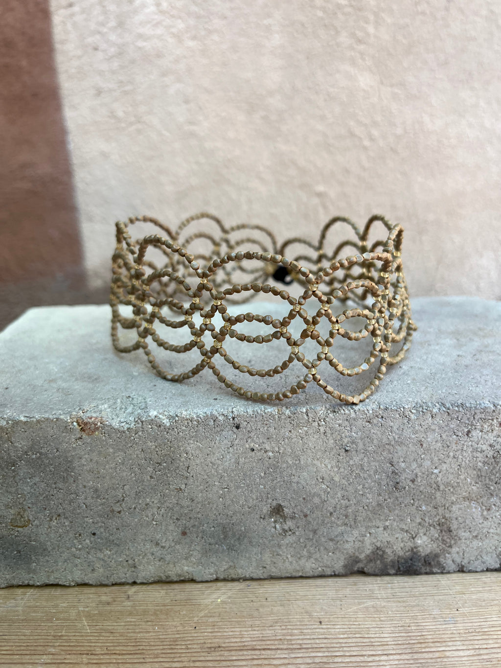 Choker “Ikish” ~ 3 versions