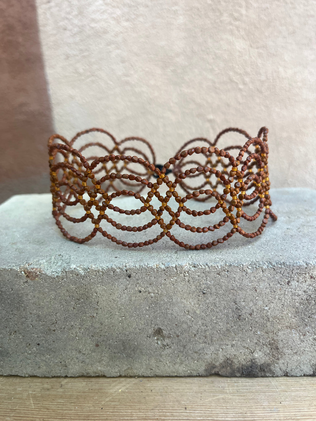 Choker “Ikish” ~ 3 versions