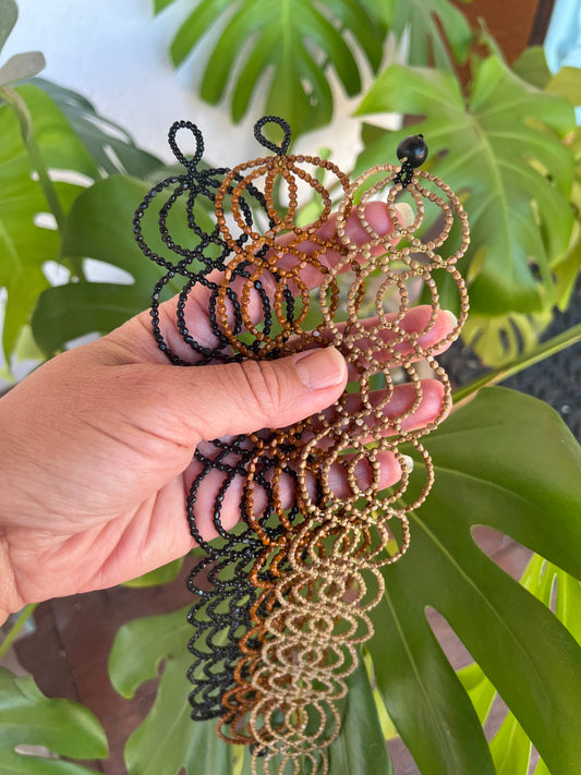 Choker “Ikish” ~ 3 versions