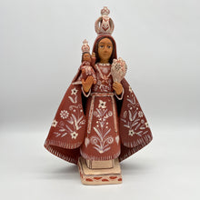 Load image into Gallery viewer, Virgen de Cocharcas ~ Médium
