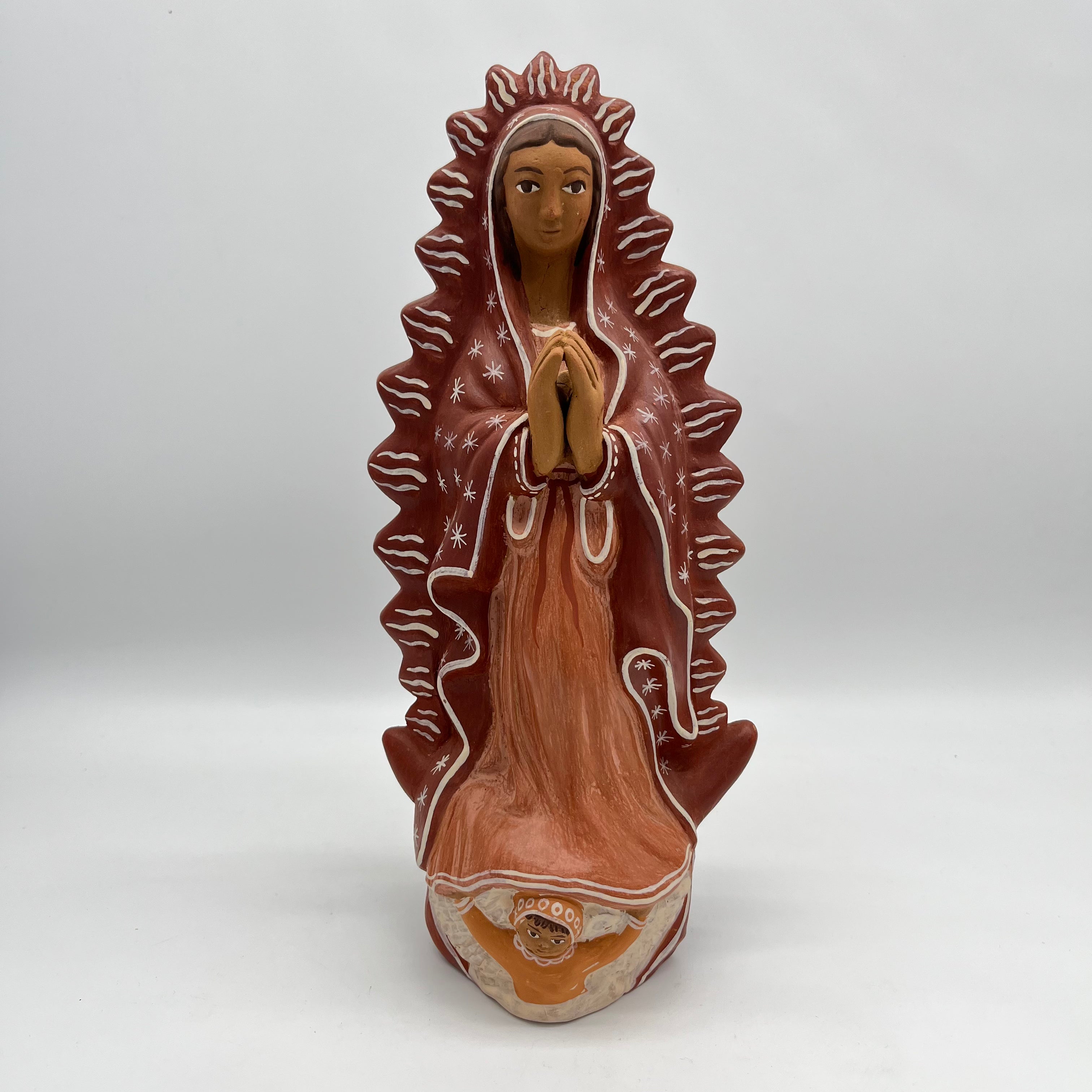 Virgen de Guadalupe