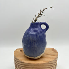 Load image into Gallery viewer, Assorted Bud Vases- Blue
