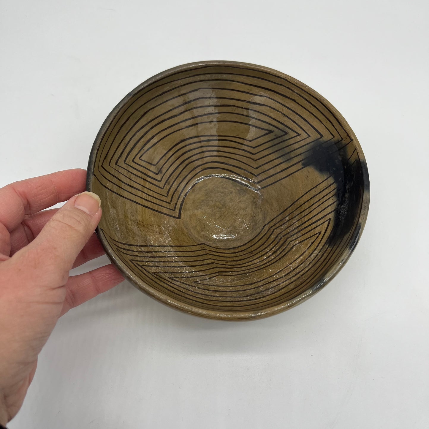 Awajun Ceramic Bowl #10