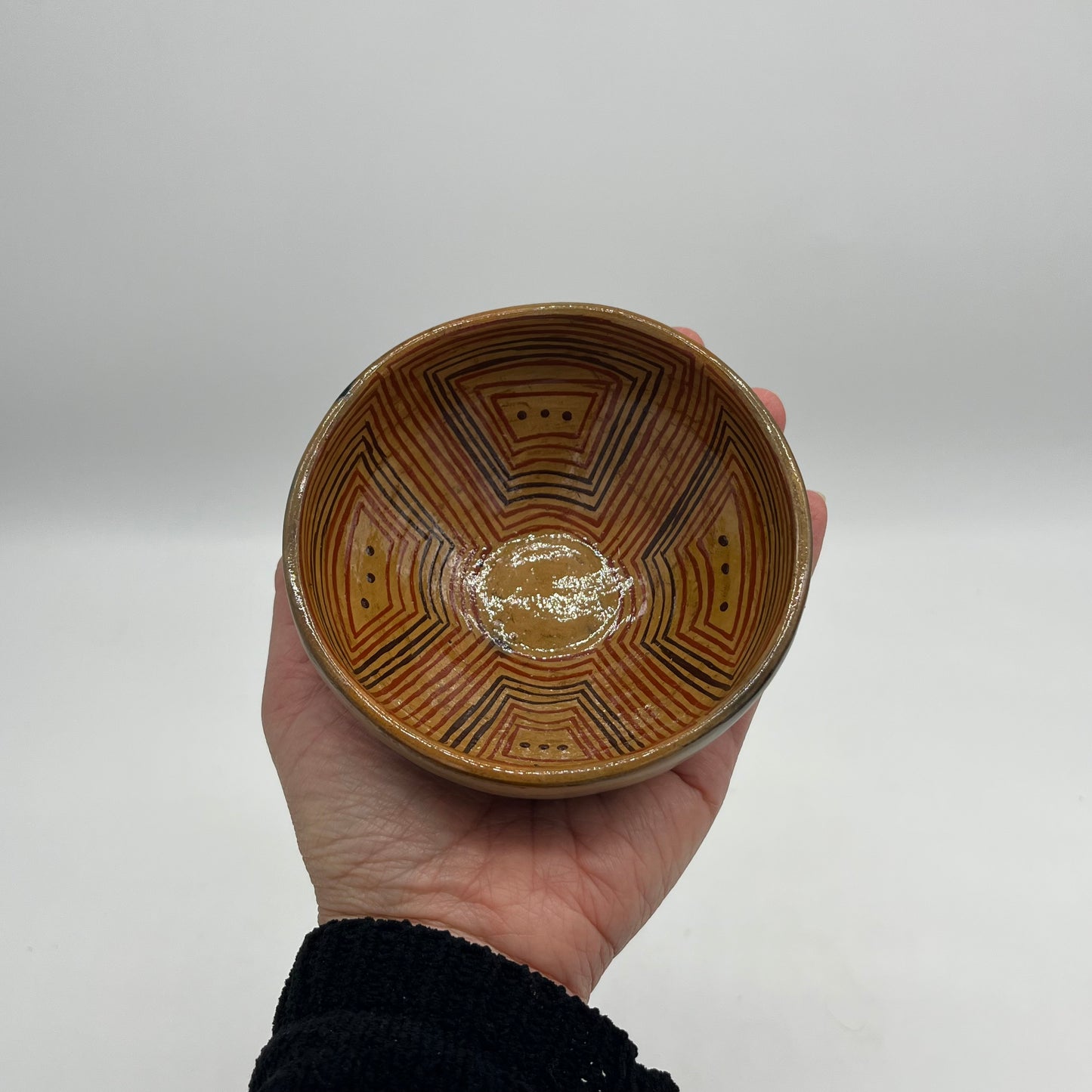 Awajun Ceramic Bowl #29