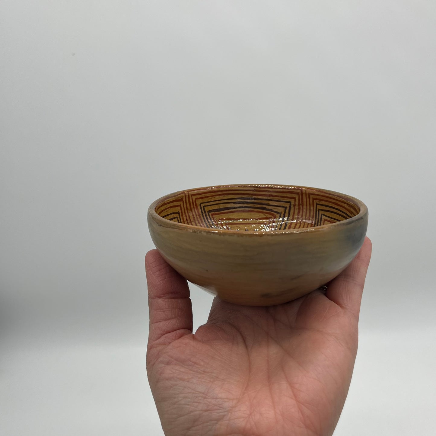 Awajun Ceramic Bowl #29