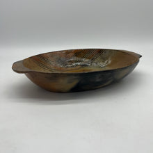 Load image into Gallery viewer, Awajun Serving Bowl ~ oval with handles
