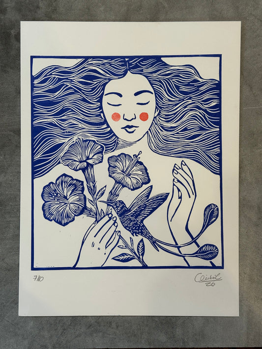 Cecilia Carrion